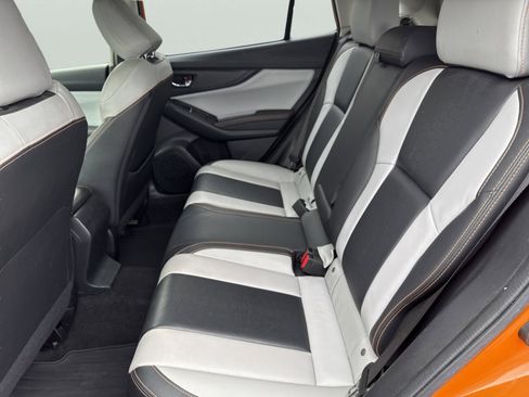 Used 2018 Subaru Crosstrek 2.0i Limited image 9