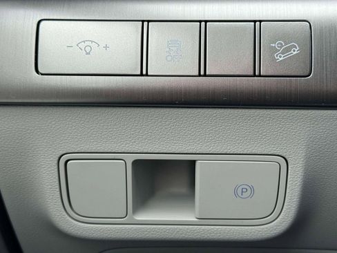 New 2026 Hyundai Kona SEL Sport image 16