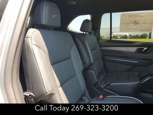 New 2026 Buick Enclave Sport Touring w/ Power Package image 28