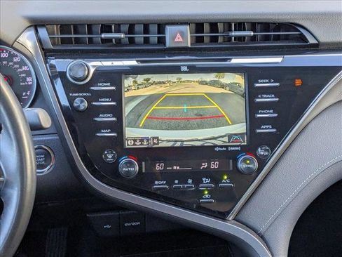 Used 2020 Toyota Camry XSE w/ Driver Assist Package image 14