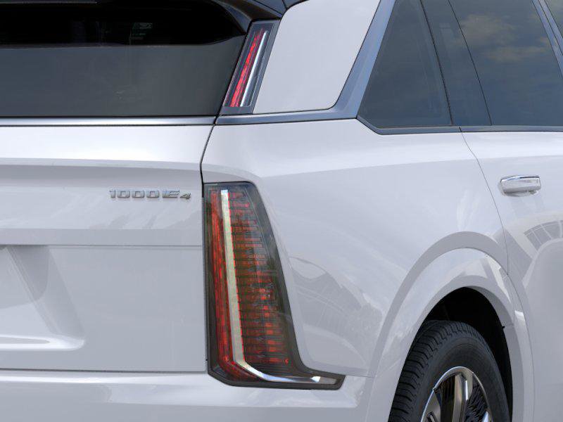 New 2025 Cadillac Escalade IQ Luxury 2 AWD/4WD image 11