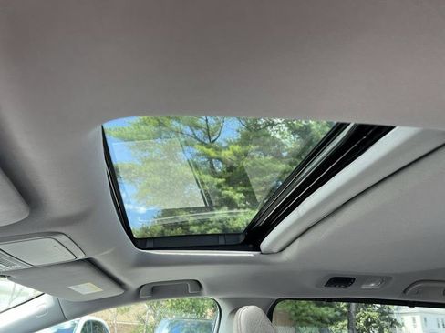Used 2022 Honda Odyssey EX-L image 13