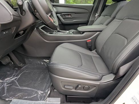 New 2026 MAZDA CX-5 2.5 S w/ Premium Plus Package AWD/4WD image 9