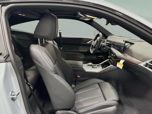 New 2026 BMW 430i xDrive Coupe w/ M Sport Package image 16