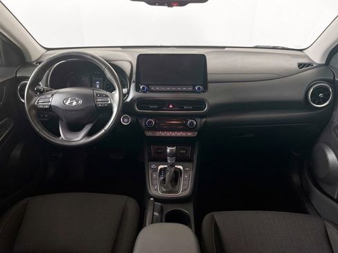 Used 2023 Hyundai Kona SEL w/ Convenience Package image 28