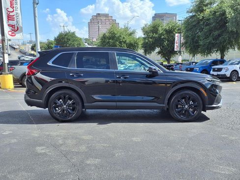 Used 2025 Honda CR-V Sport Touring image 5