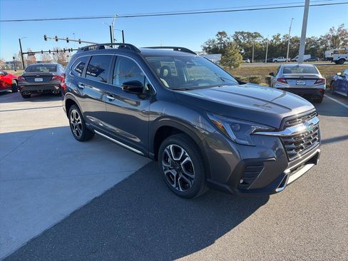 New 2026 Subaru Ascent Touring image 3