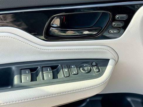 New 2026 Honda Odyssey Elite image 18