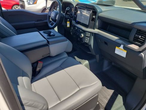 New 2026 Ford F150 XL RWD image 11