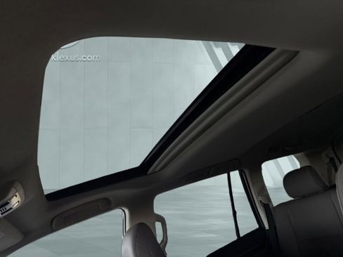 Certified 2023 Lexus GX 460 Premium w/ Premium Plus Package image 21