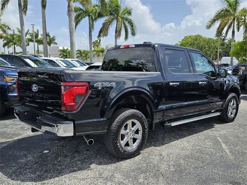 Used 2024 Ford F150 XLT w/ Mobile Office Package image 9