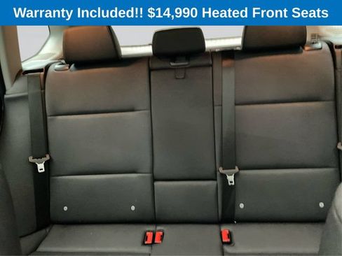 Used 2017 BMW X3 sDrive28i RWD image 21