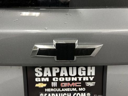 New 2026 Chevrolet Trax ACTIV w/ Driver Confidence Package image 30