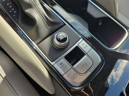 New 2025 Kia Telluride S image 38