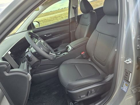 New 2026 Hyundai Tucson SEL image 13