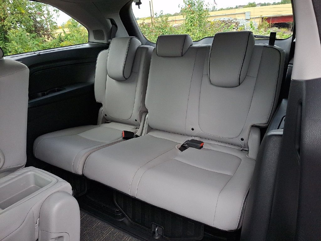 Used 2024 Honda Odyssey Elite image 10