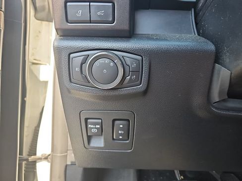 Used 2020 Ford Expedition Max King Ranch AWD/4WD image 23