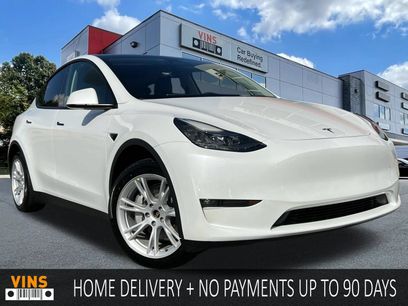 Used 2023 Tesla Model Y Long Range