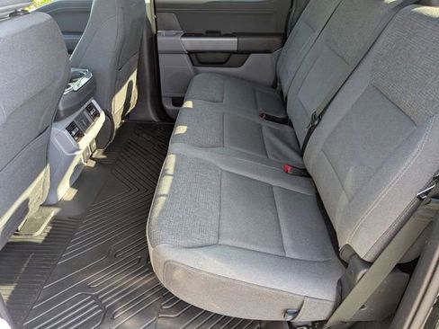 Used 2024 Ford F150 XLT w/ Equipment Group 302A MID AWD/4WD image 19