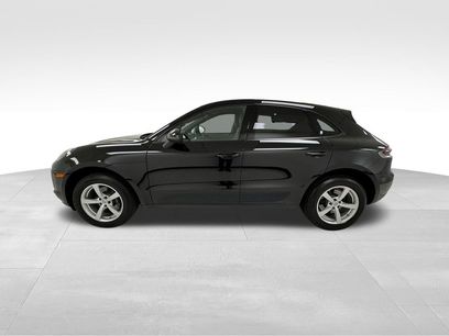 Used 2019 Porsche Macan
