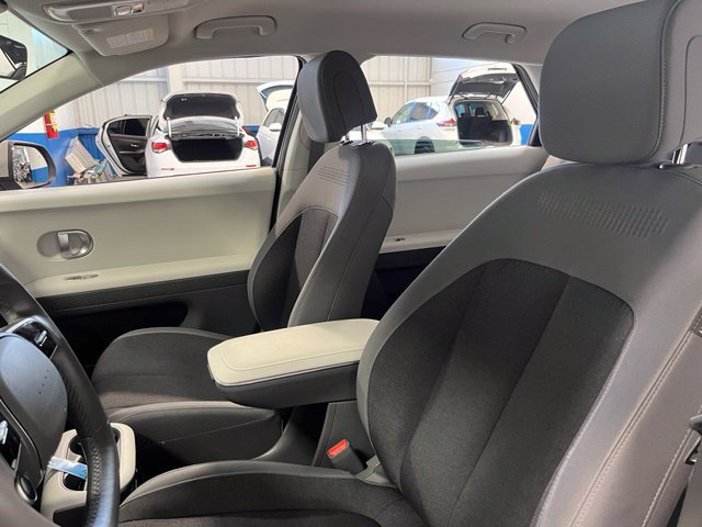 Used 2024 Hyundai Ioniq 5 SEL RWD image 24