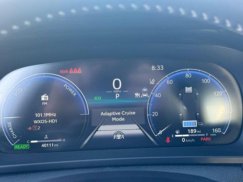 Certified 2024 Toyota Crown image 23