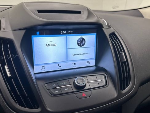 Used 2018 Ford Escape SE w/ SE Sync 3 Package AWD/4WD image 12