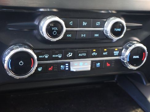 Used 2024 Ford F250 Lariat image 28