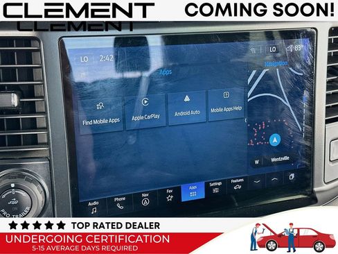 Used 2024 Ford F150 XLT AWD/4WD image 19