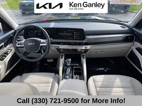 Certified 2023 Kia Telluride SX Prestige image 44