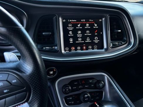 Used 2021 Dodge Challenger R/T w/ T/A Package image 29