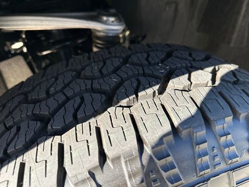 New 2025 Ford Ranger XL image 26