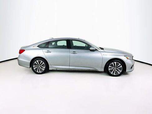 Used 2021 Honda Accord EX image 9