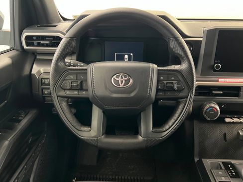 New 2026 Toyota Tacoma SR5 AWD/4WD image 12