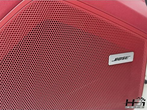 Used 2019 Porsche Cayenne Turbo w/ Premium Plus Package image 15