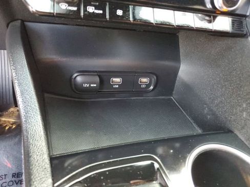 Used 2023 Kia K5 GT-Line w/ GT-Line Premium Package image 24