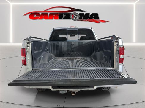Used 2008 Lincoln Mark LT 4x4 image 21