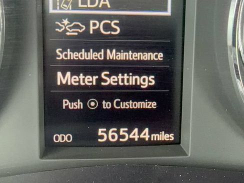 Used 2017 Toyota Corolla SE FWD image 20