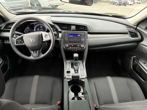 Used 2021 Honda Civic LX image 19