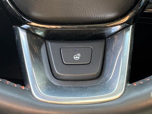 Certified 2024 Honda CR-V Sport Touring image 24