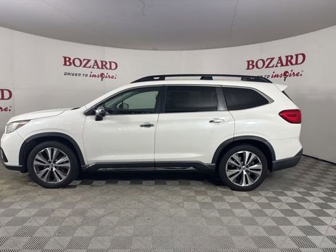 Used 2019 Subaru Ascent Touring image 5