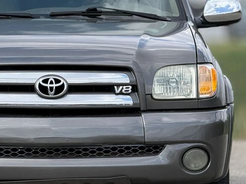 Used 2003 Toyota Tundra SR5 image 12
