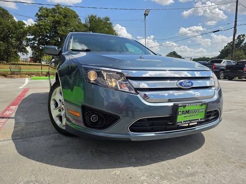 Used 2011 Ford Fusion SE w/ 202A Rapid Spec Order Code FWD image 59