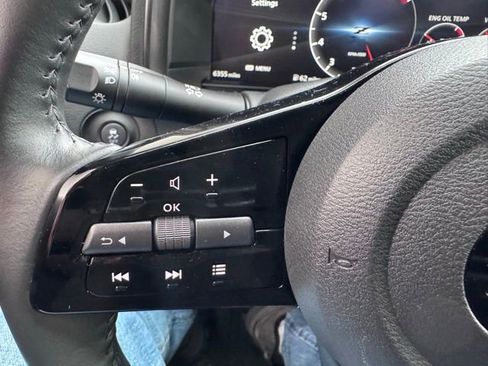 Used 2024 Nissan Z Sport image 16