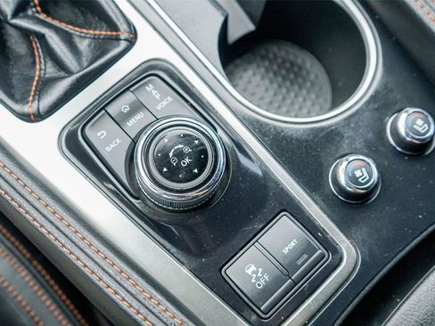Used 2019 Nissan Maxima SR w/ Premium Package FWD image 15