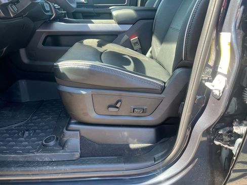 New 2026 RAM 2500 Laramie image 28