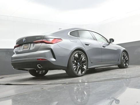 New 2026 BMW 430i w/ Premium Package image 46