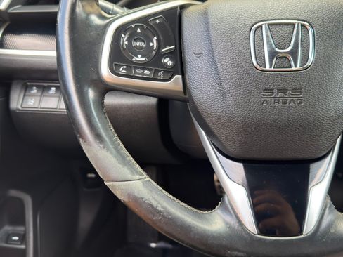 Used 2019 Honda Civic Sport image 19