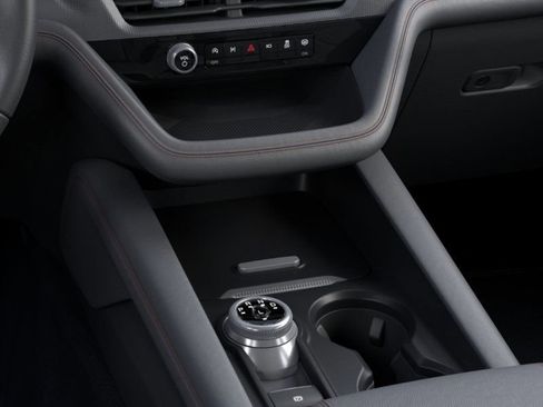 New 2025 Ford Explorer Active image 41