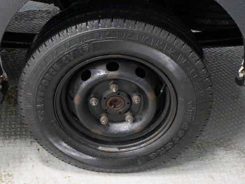 Used 2016 Ford Transit 250 130 Low Roof w/ Exterior Upgrade Package image 17